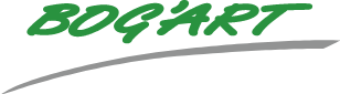 Bogart Logo